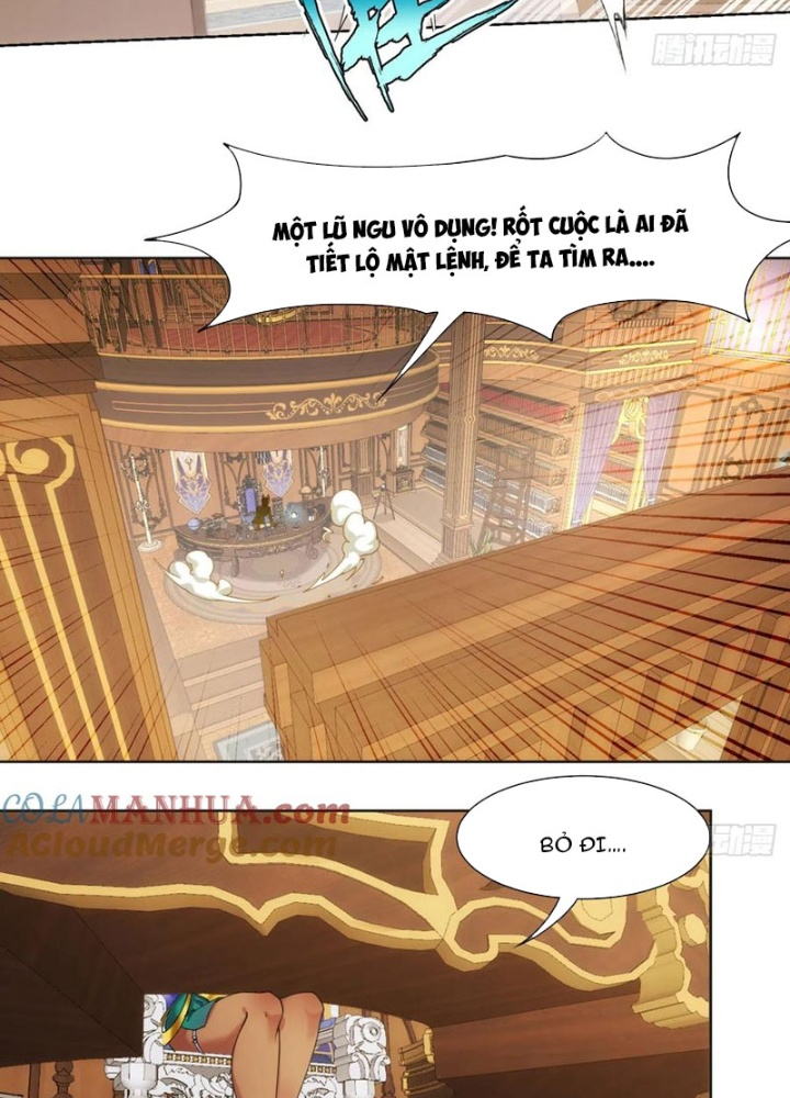 Ta Bị Nhốt Ở Nội Trác Phủ 1000 Năm Chapter 60 - Trang 2