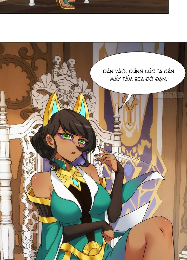 Ta Bị Nhốt Ở Nội Trác Phủ 1000 Năm Chapter 60 - Trang 2