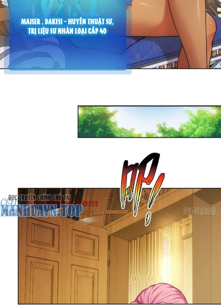 Ta Bị Nhốt Ở Nội Trác Phủ 1000 Năm Chapter 60 - Trang 2