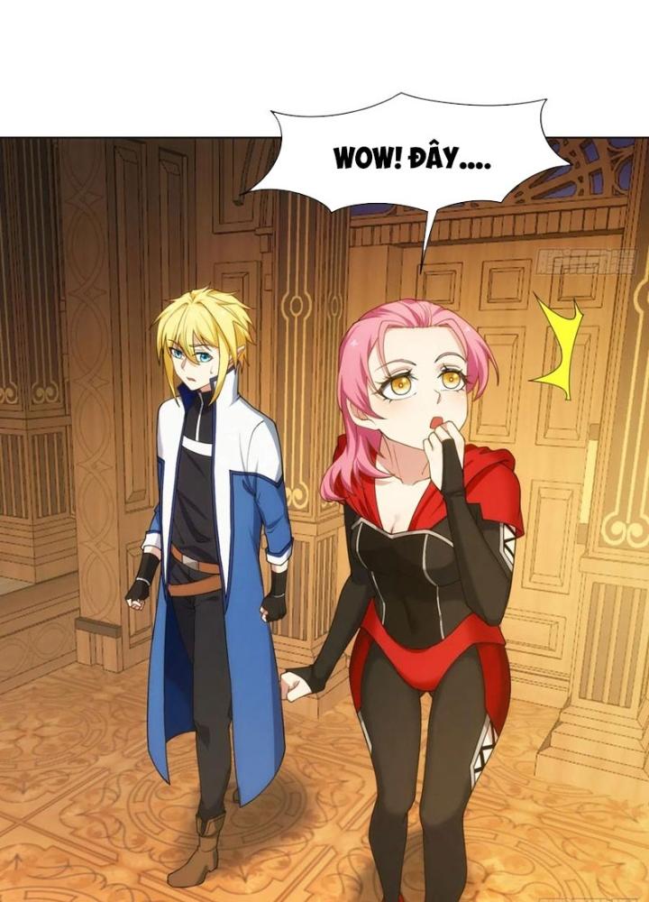 Ta Bị Nhốt Ở Nội Trác Phủ 1000 Năm Chapter 60 - Trang 2