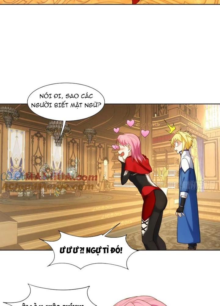 Ta Bị Nhốt Ở Nội Trác Phủ 1000 Năm Chapter 60 - Trang 2