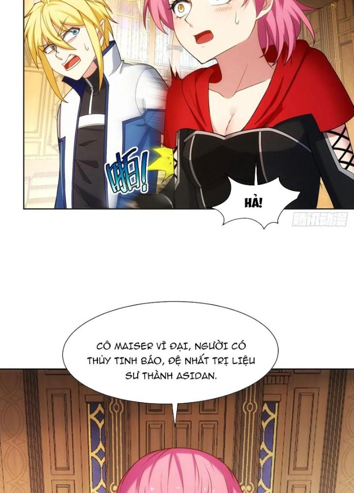 Ta Bị Nhốt Ở Nội Trác Phủ 1000 Năm Chapter 60 - Trang 2