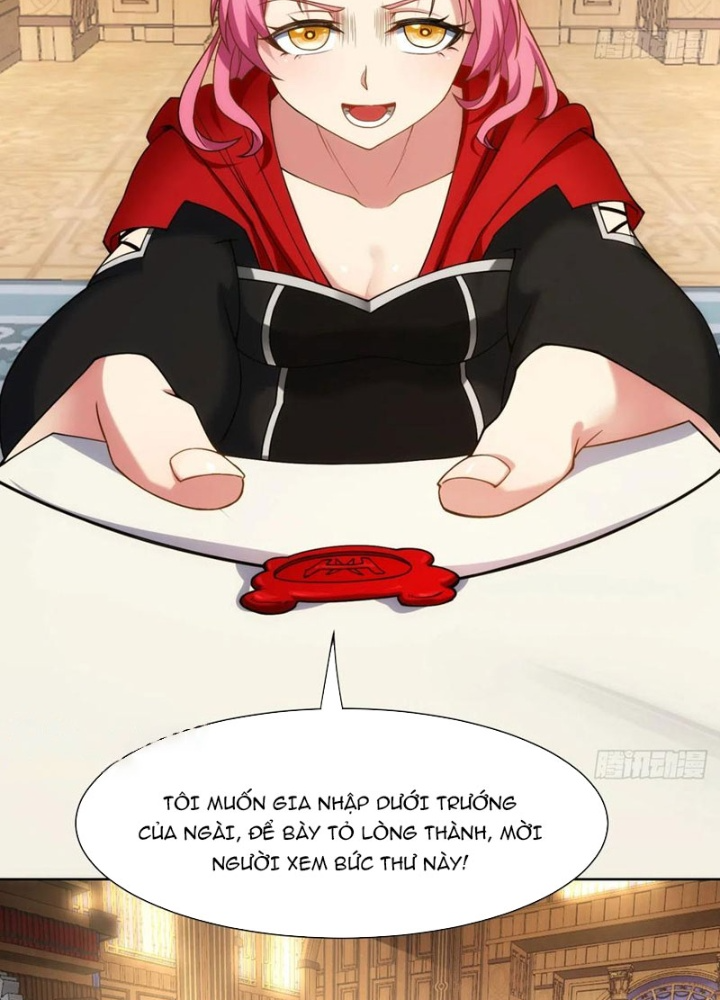 Ta Bị Nhốt Ở Nội Trác Phủ 1000 Năm Chapter 60 - Trang 2