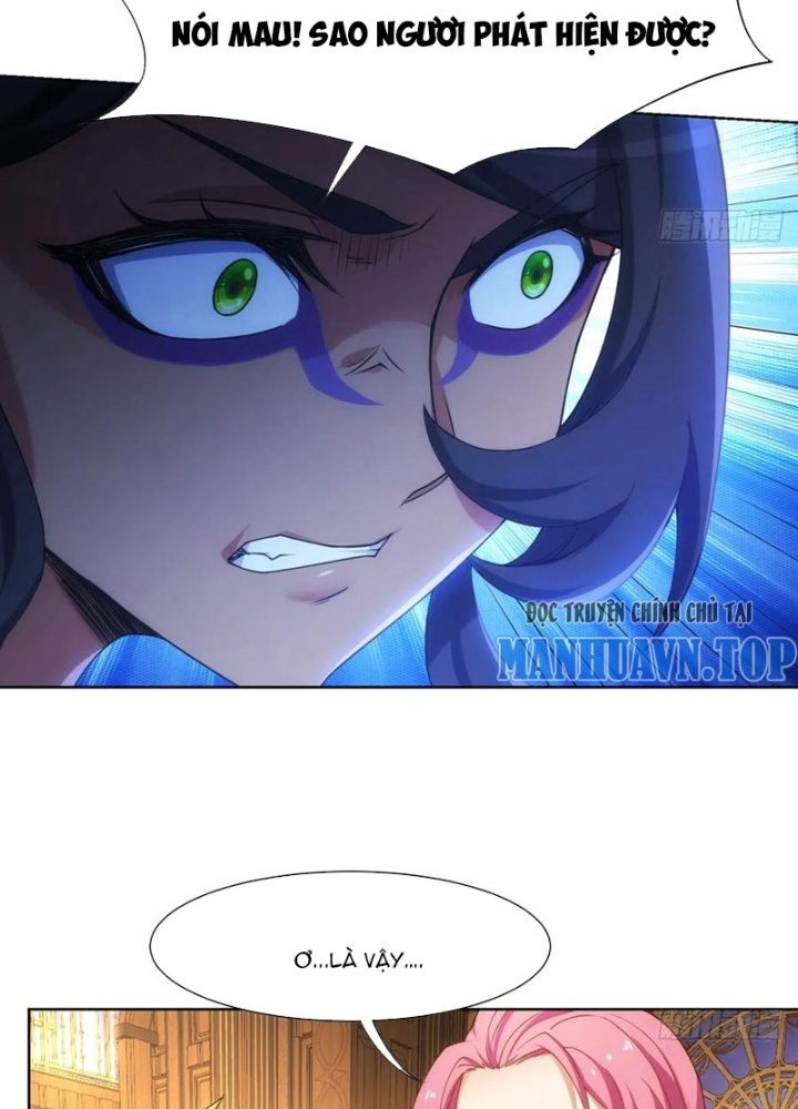 Ta Bị Nhốt Ở Nội Trác Phủ 1000 Năm Chapter 60 - Trang 2