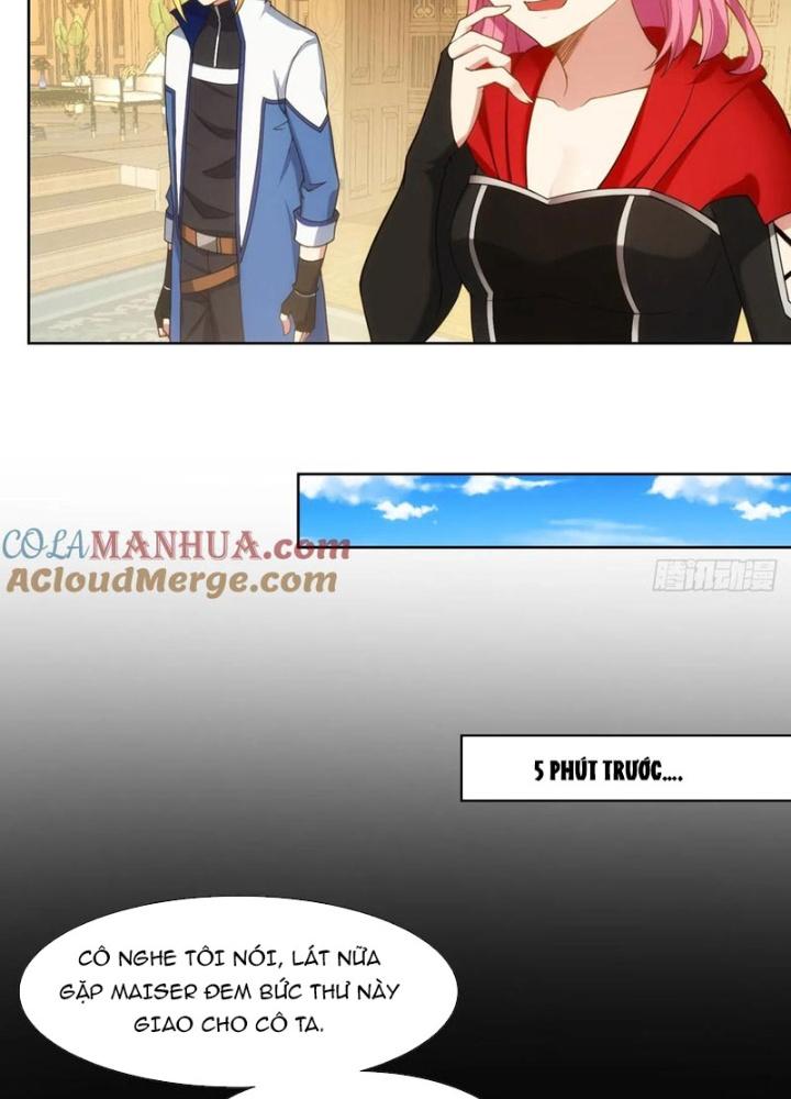 Ta Bị Nhốt Ở Nội Trác Phủ 1000 Năm Chapter 60 - Trang 2