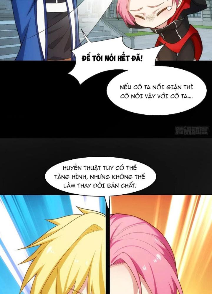 Ta Bị Nhốt Ở Nội Trác Phủ 1000 Năm Chapter 60 - Trang 2