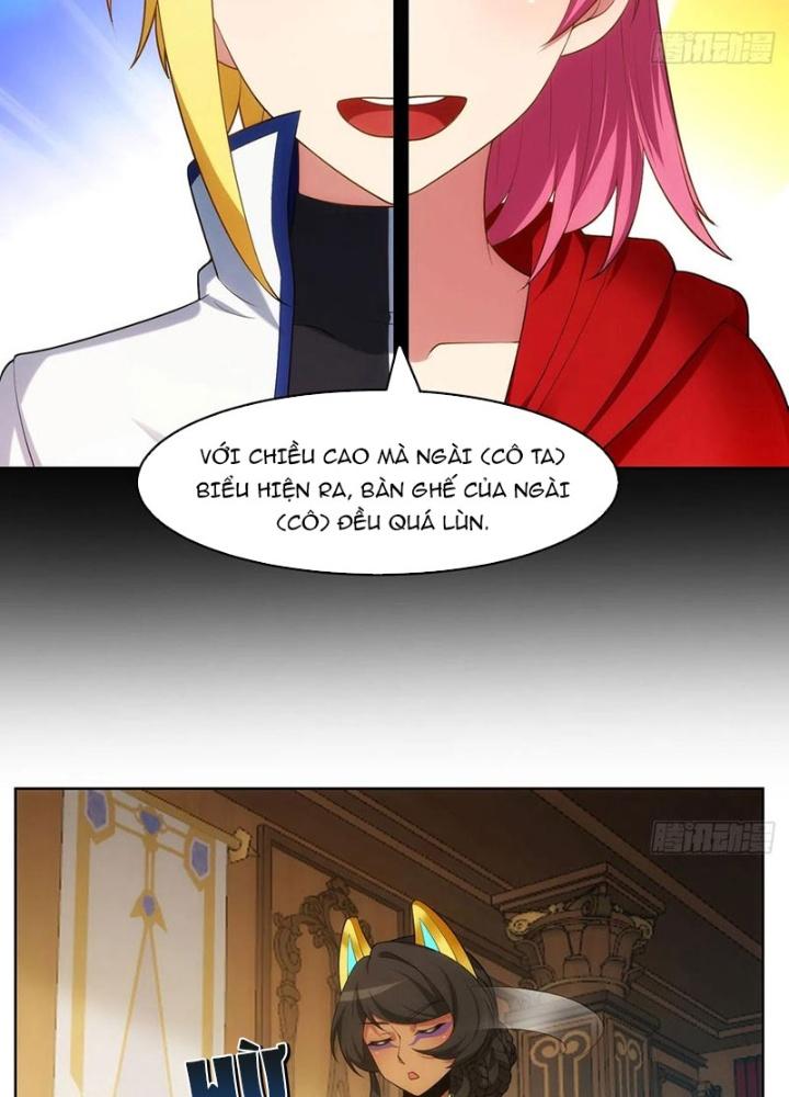 Ta Bị Nhốt Ở Nội Trác Phủ 1000 Năm Chapter 60 - Trang 2