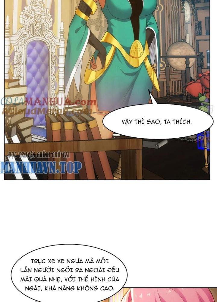 Ta Bị Nhốt Ở Nội Trác Phủ 1000 Năm Chapter 60 - Trang 2