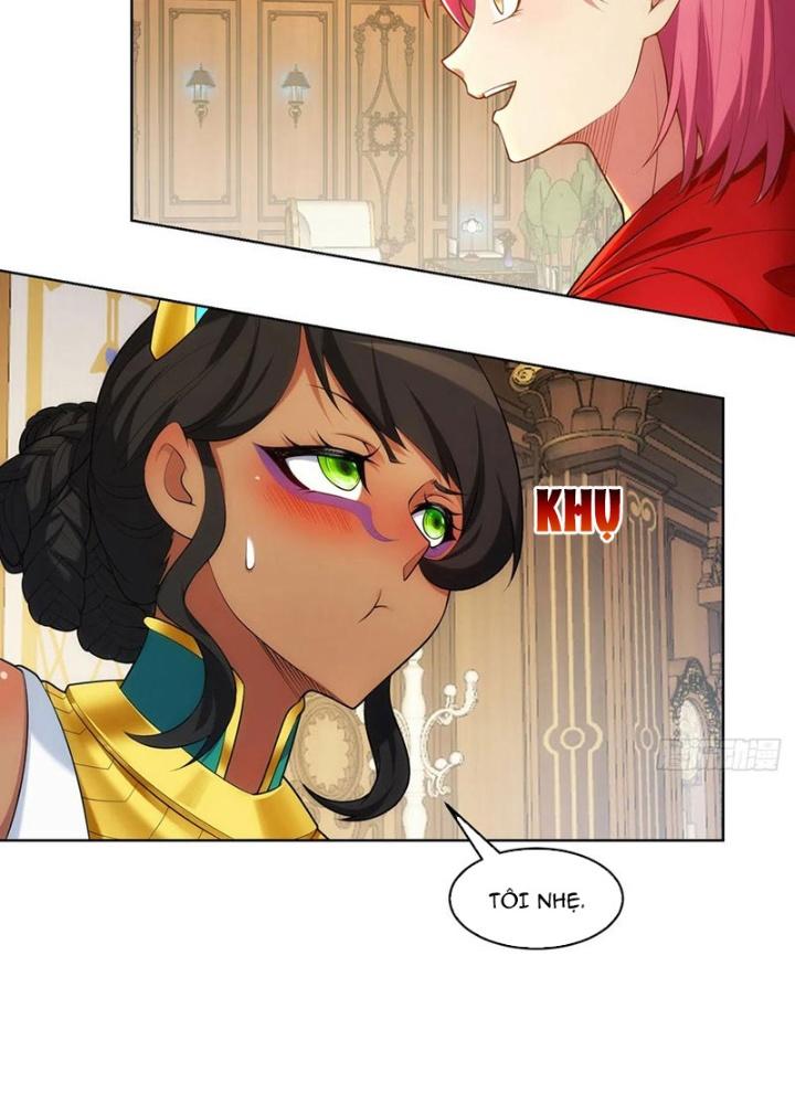 Ta Bị Nhốt Ở Nội Trác Phủ 1000 Năm Chapter 60 - Trang 2