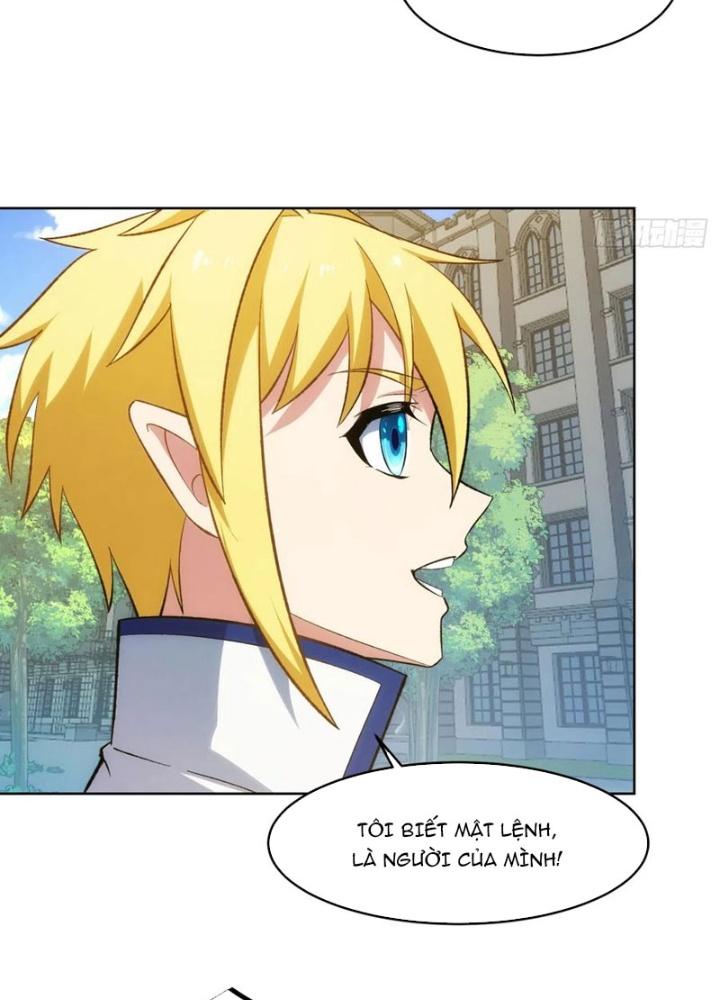 Ta Bị Nhốt Ở Nội Trác Phủ 1000 Năm Chapter 60 - Trang 2