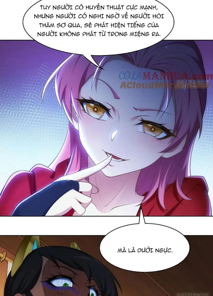 Ta Bị Nhốt Ở Nội Trác Phủ 1000 Năm Chapter 60 - Trang 2