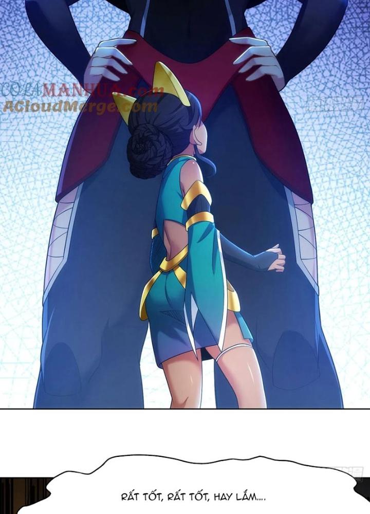 Ta Bị Nhốt Ở Nội Trác Phủ 1000 Năm Chapter 60 - Trang 2