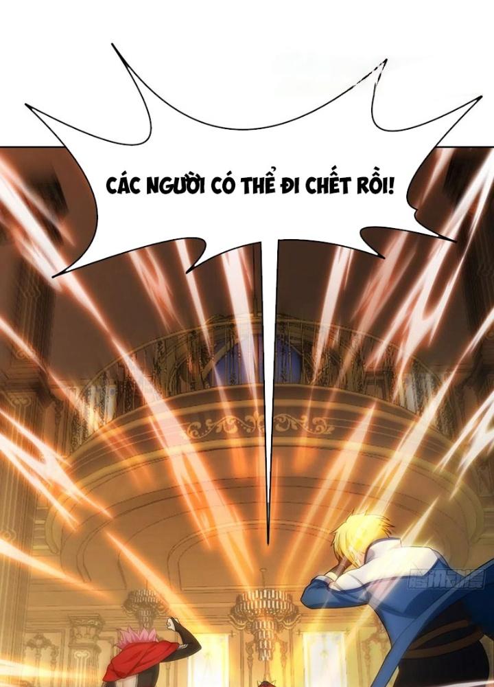 Ta Bị Nhốt Ở Nội Trác Phủ 1000 Năm Chapter 60 - Trang 2