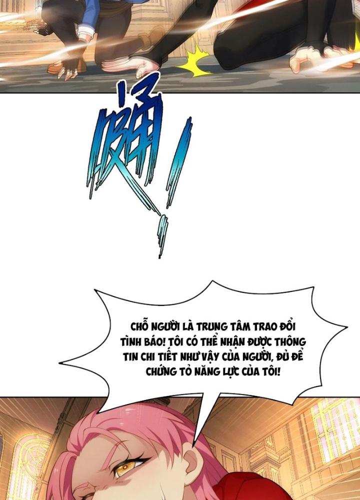 Ta Bị Nhốt Ở Nội Trác Phủ 1000 Năm Chapter 60 - Trang 2