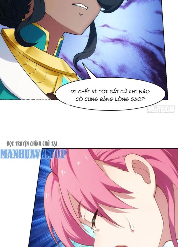 Ta Bị Nhốt Ở Nội Trác Phủ 1000 Năm Chapter 60 - Trang 2