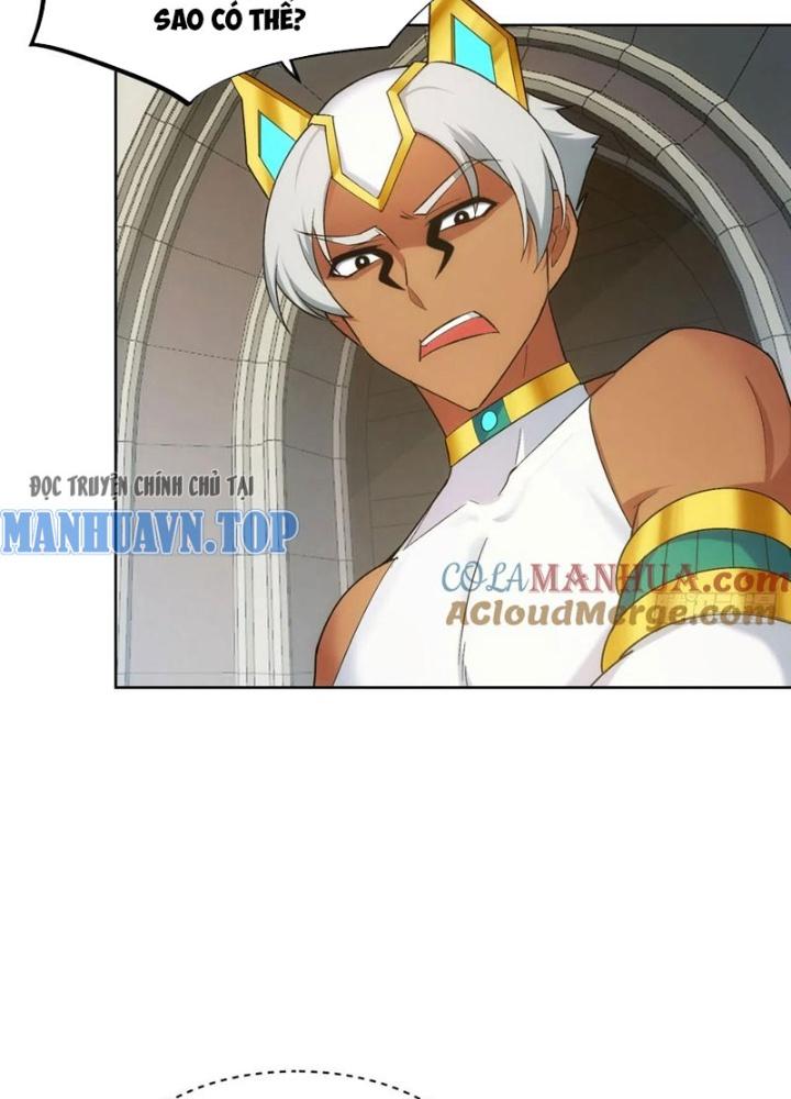 Ta Bị Nhốt Ở Nội Trác Phủ 1000 Năm Chapter 60 - Trang 2