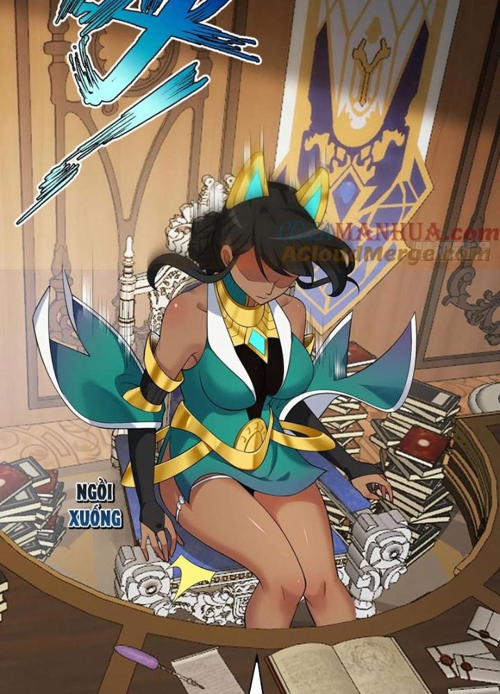 Ta Bị Nhốt Ở Nội Trác Phủ 1000 Năm Chapter 60 - Trang 2