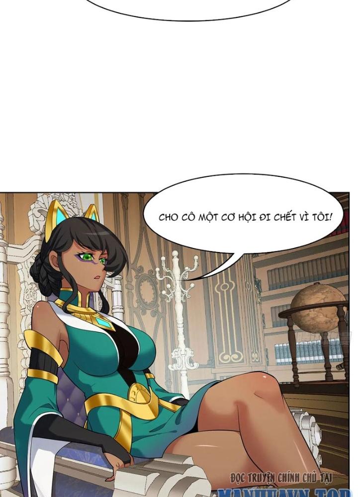 Ta Bị Nhốt Ở Nội Trác Phủ 1000 Năm Chapter 60 - Trang 2