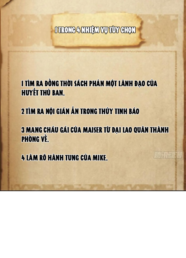 Ta Bị Nhốt Ở Nội Trác Phủ 1000 Năm Chapter 60 - Trang 2