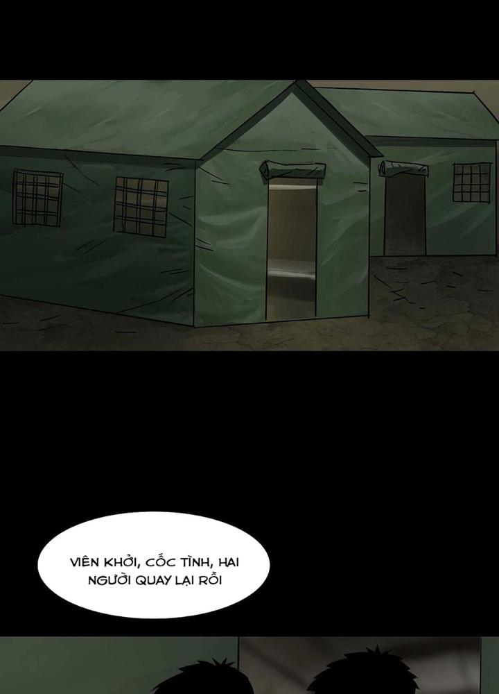 Quay Đầu Là Bờ Chapter 115 - Trang 2