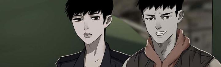 Quay Đầu Là Bờ Chapter 115 - Trang 2