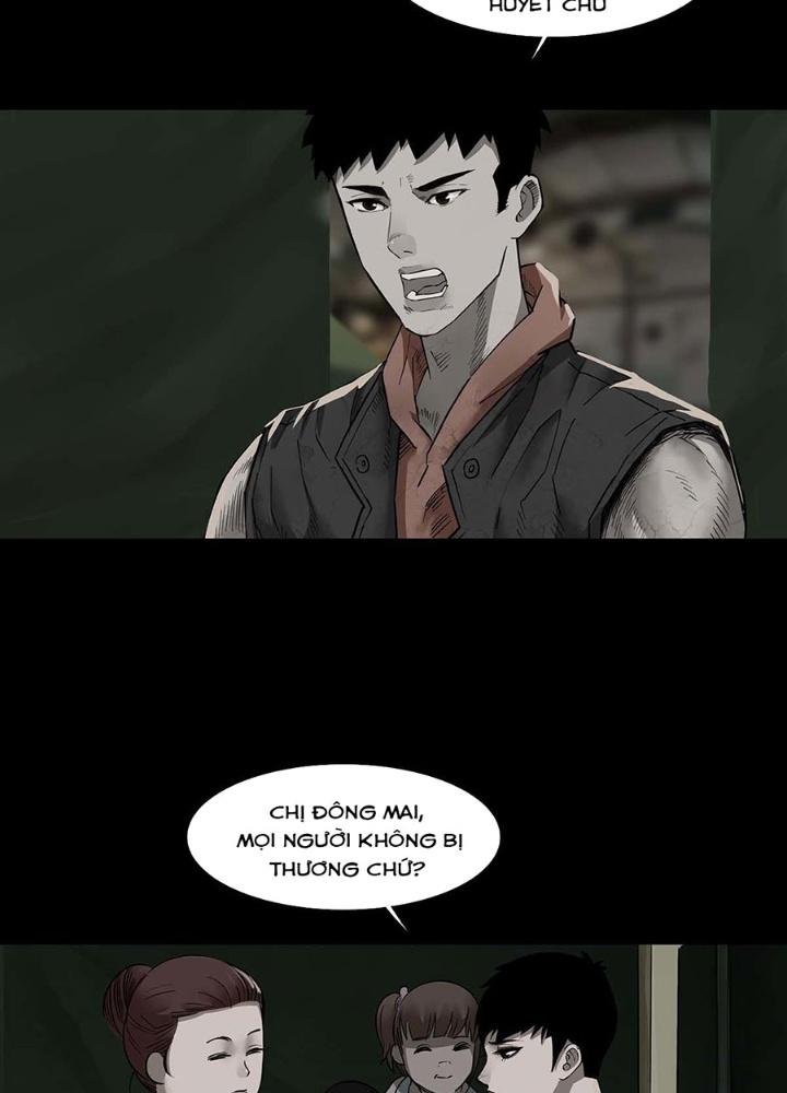 Quay Đầu Là Bờ Chapter 115 - Trang 2