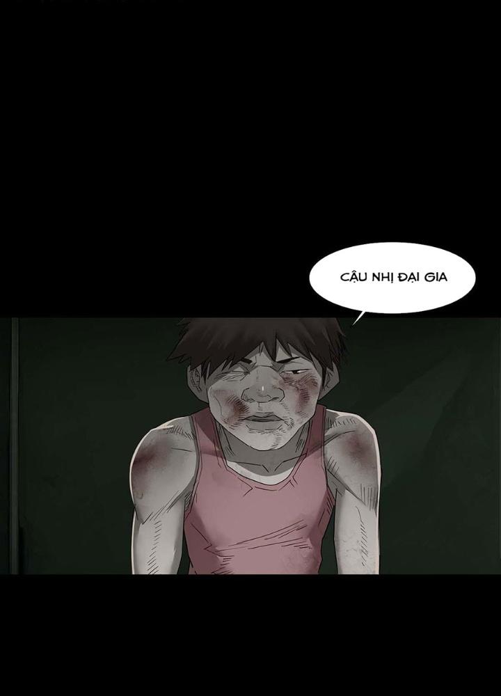 Quay Đầu Là Bờ Chapter 115 - Trang 2