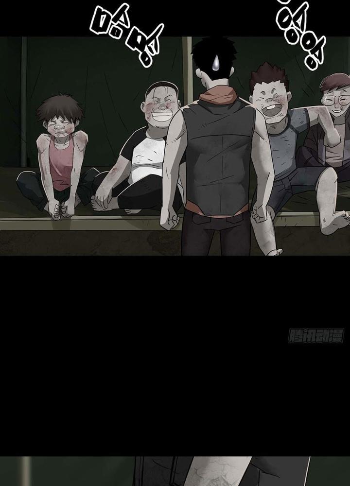 Quay Đầu Là Bờ Chapter 115 - Trang 2