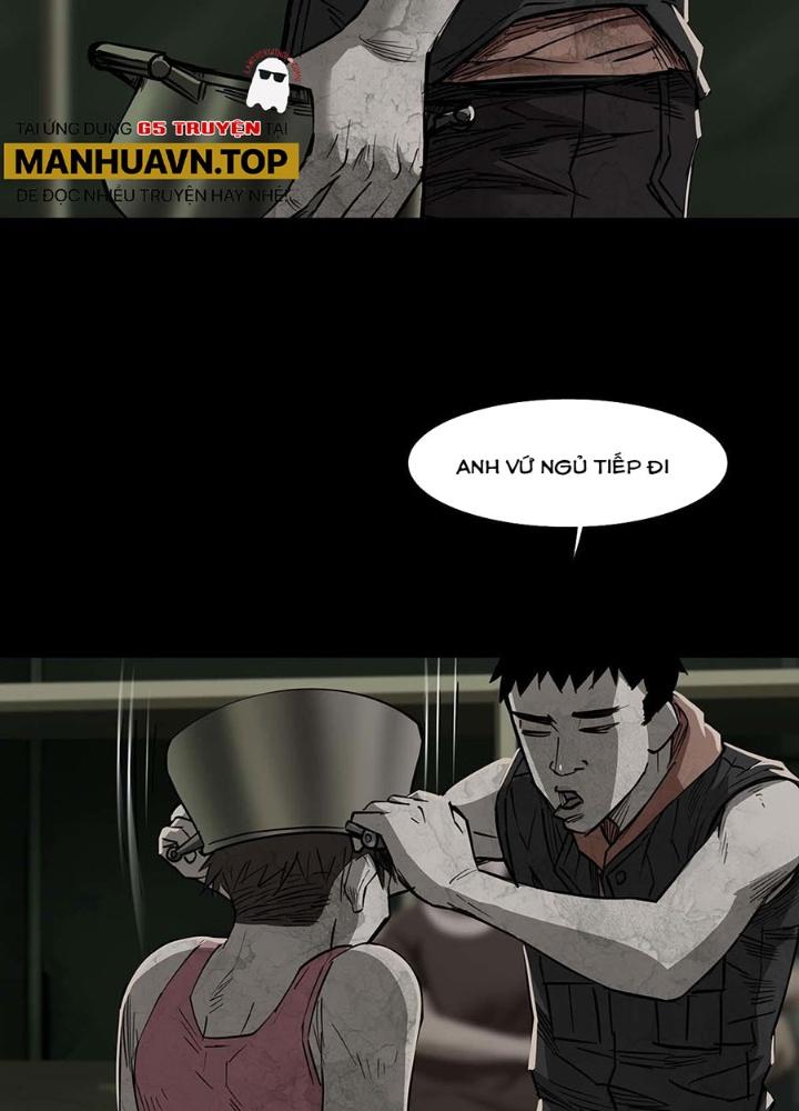 Quay Đầu Là Bờ Chapter 115 - Trang 2