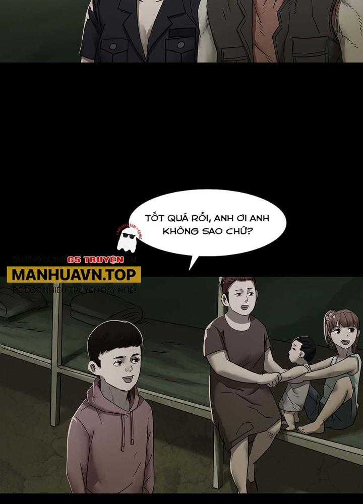 Quay Đầu Là Bờ Chapter 115 - Trang 2