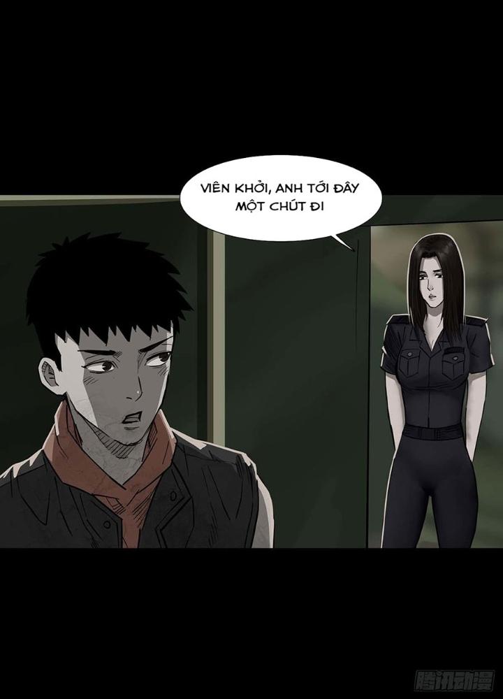 Quay Đầu Là Bờ Chapter 115 - Trang 2