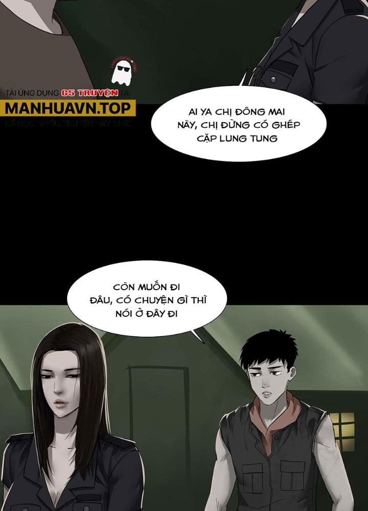 Quay Đầu Là Bờ Chapter 115 - Trang 2