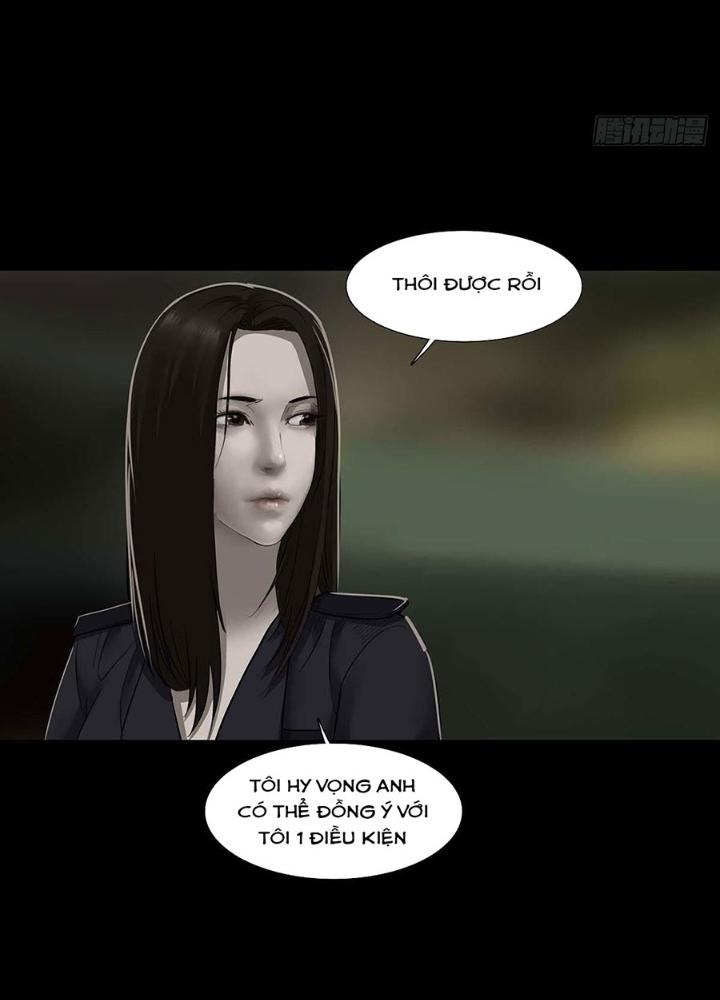 Quay Đầu Là Bờ Chapter 115 - Trang 2