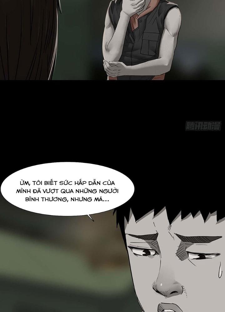 Quay Đầu Là Bờ Chapter 115 - Trang 2