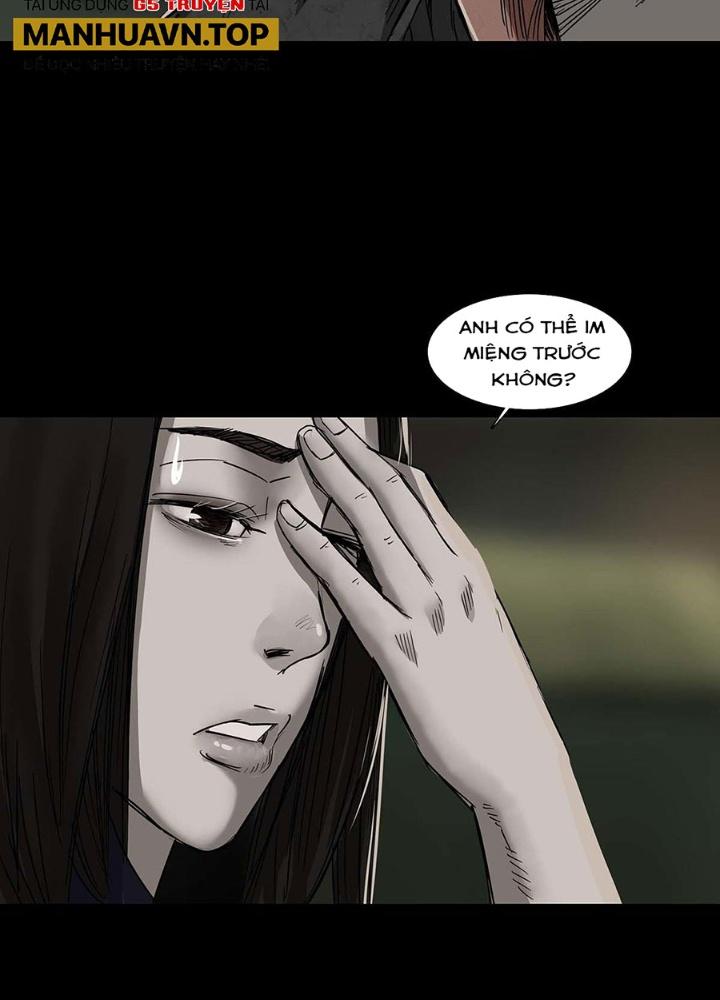 Quay Đầu Là Bờ Chapter 115 - Trang 2