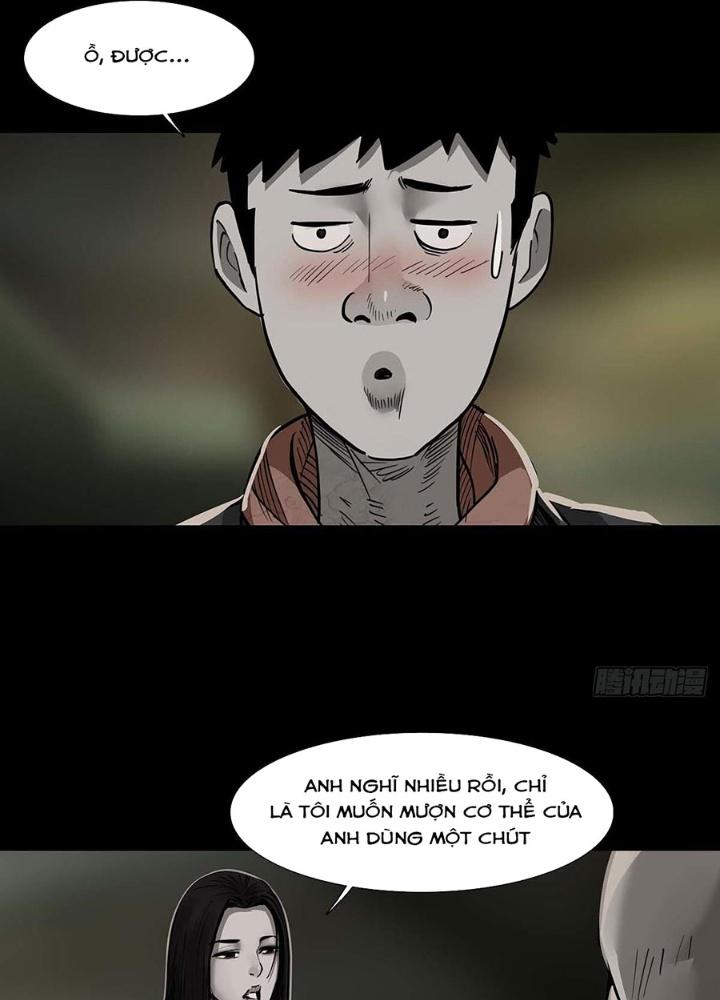 Quay Đầu Là Bờ Chapter 115 - Trang 2