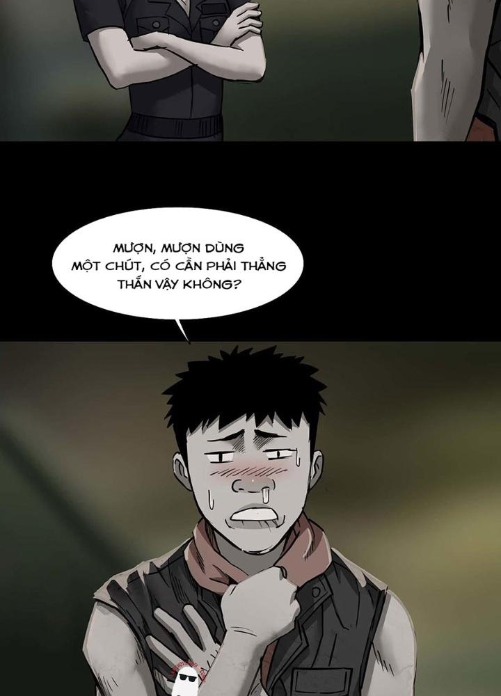 Quay Đầu Là Bờ Chapter 115 - Trang 2