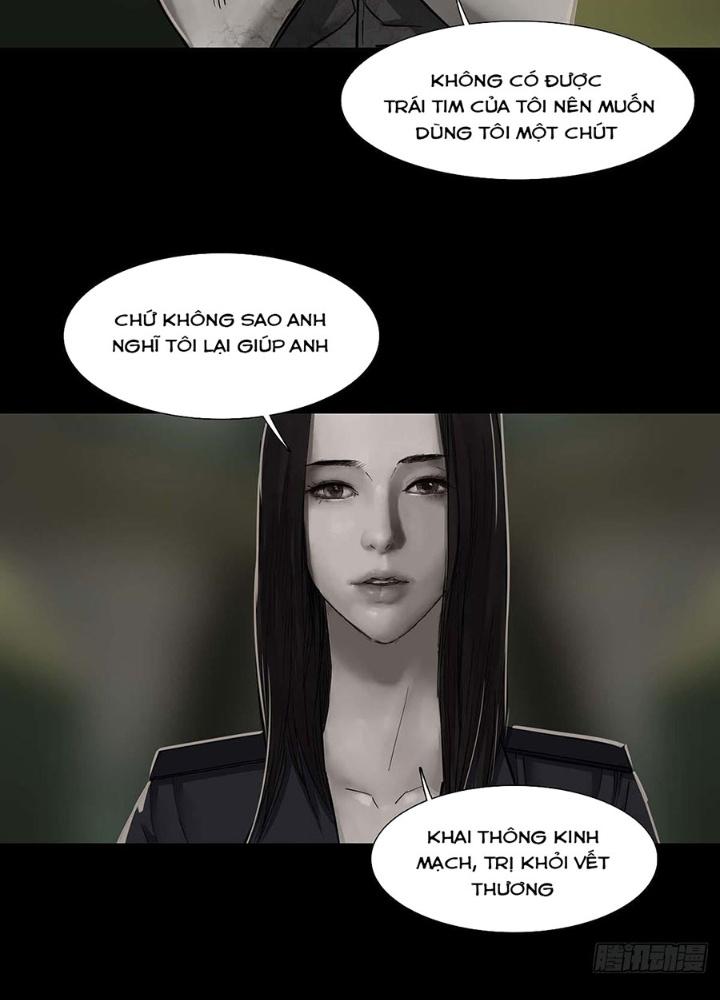 Quay Đầu Là Bờ Chapter 115 - Trang 2