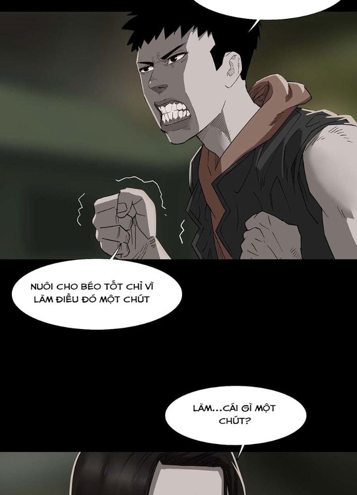 Quay Đầu Là Bờ Chapter 115 - Trang 2