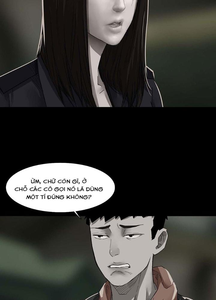 Quay Đầu Là Bờ Chapter 115 - Trang 2