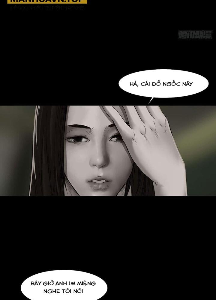 Quay Đầu Là Bờ Chapter 115 - Trang 2