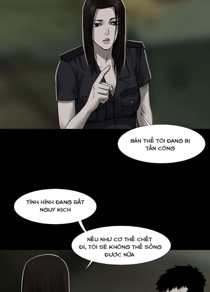 Quay Đầu Là Bờ Chapter 115 - Trang 2