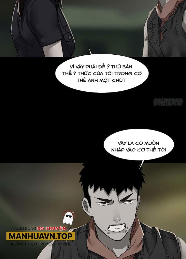 Quay Đầu Là Bờ Chapter 115 - Trang 2