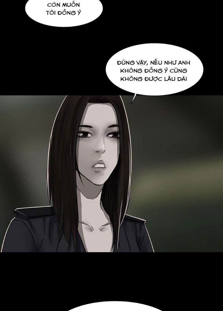 Quay Đầu Là Bờ Chapter 115 - Trang 2