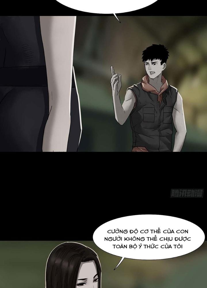 Quay Đầu Là Bờ Chapter 115 - Trang 2