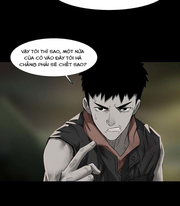 Quay Đầu Là Bờ Chapter 115 - Trang 2