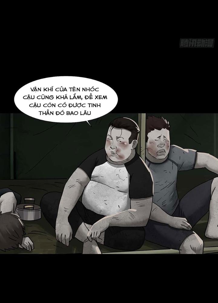 Quay Đầu Là Bờ Chapter 115 - Trang 2