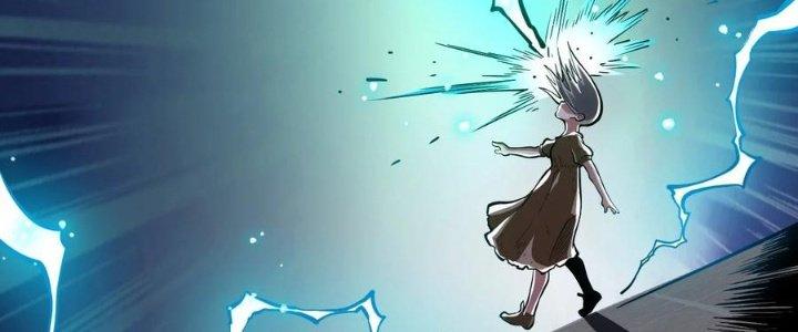 Lê Minh Chi Kiếm Chapter 58 - Trang 3