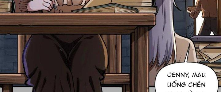 Lê Minh Chi Kiếm Chapter 58 - Trang 3