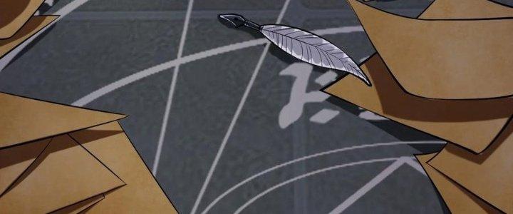 Lê Minh Chi Kiếm Chapter 58 - Trang 3